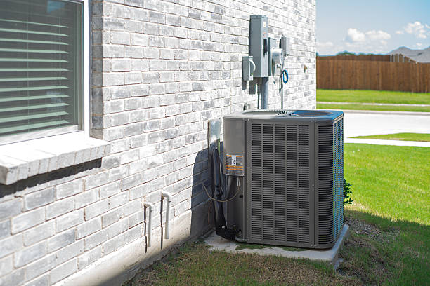 Reliable Ductwork Repair contractor in Putnam, CT by FH HVAC